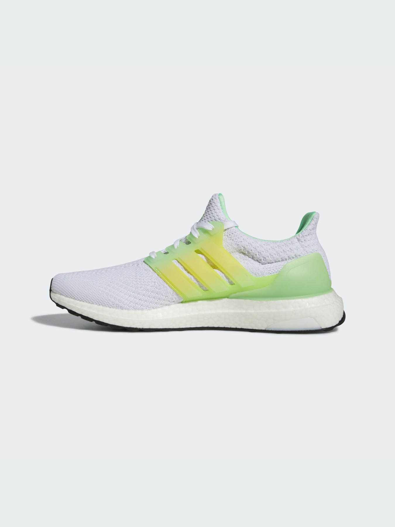 Кроссовки повседневные Adidas Ultraboost модель GV8730 Фото