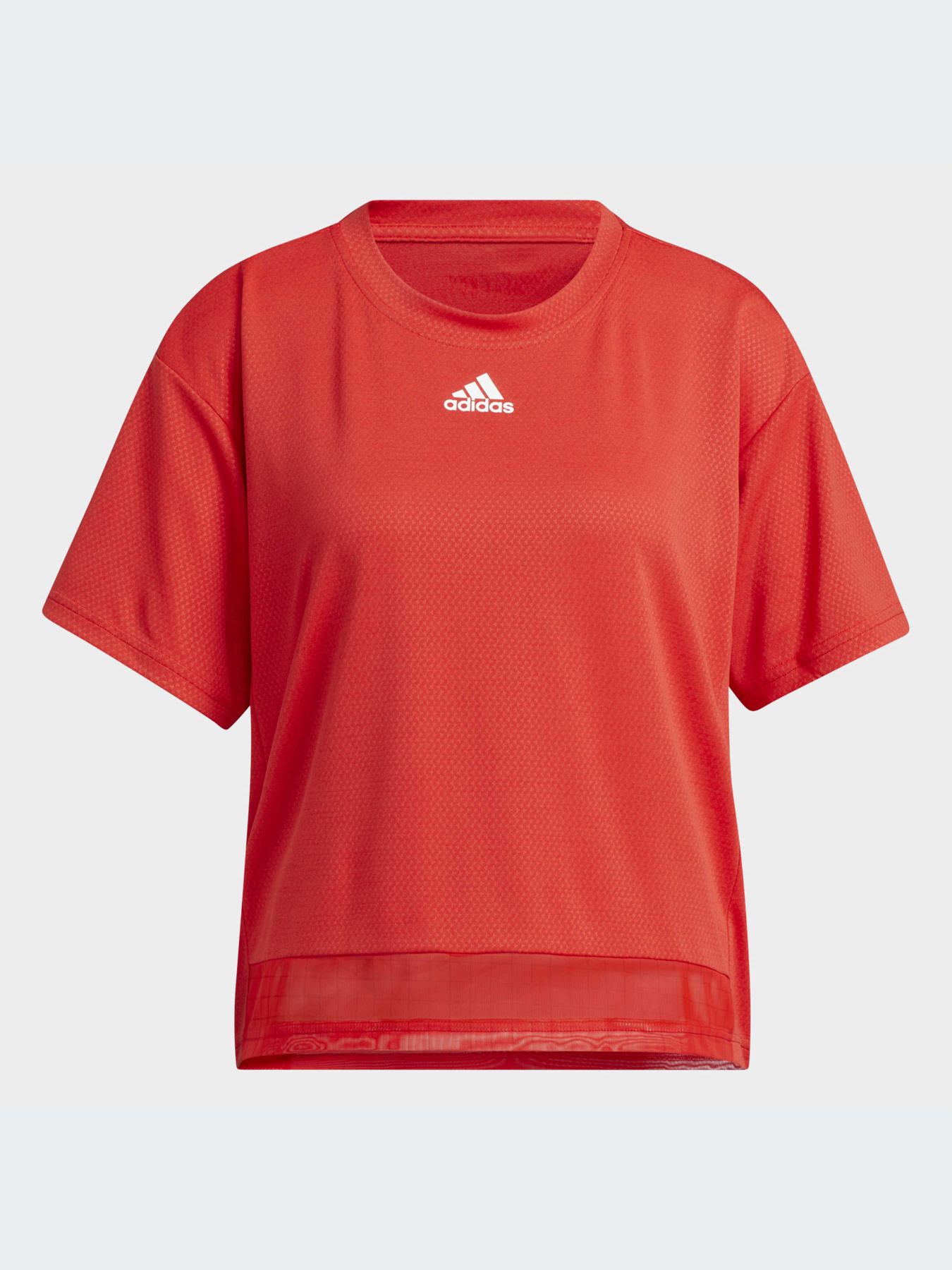 Спортивна футболка Adidas модель H50825 Фото