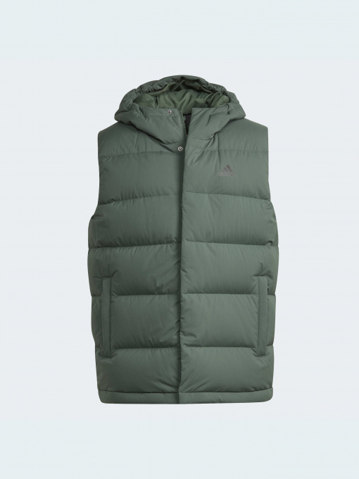 Жилет з утеплювачем Adidas модель HG6274 Фото