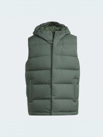 Утепленный жилет Adidas модель HG6274 Фото