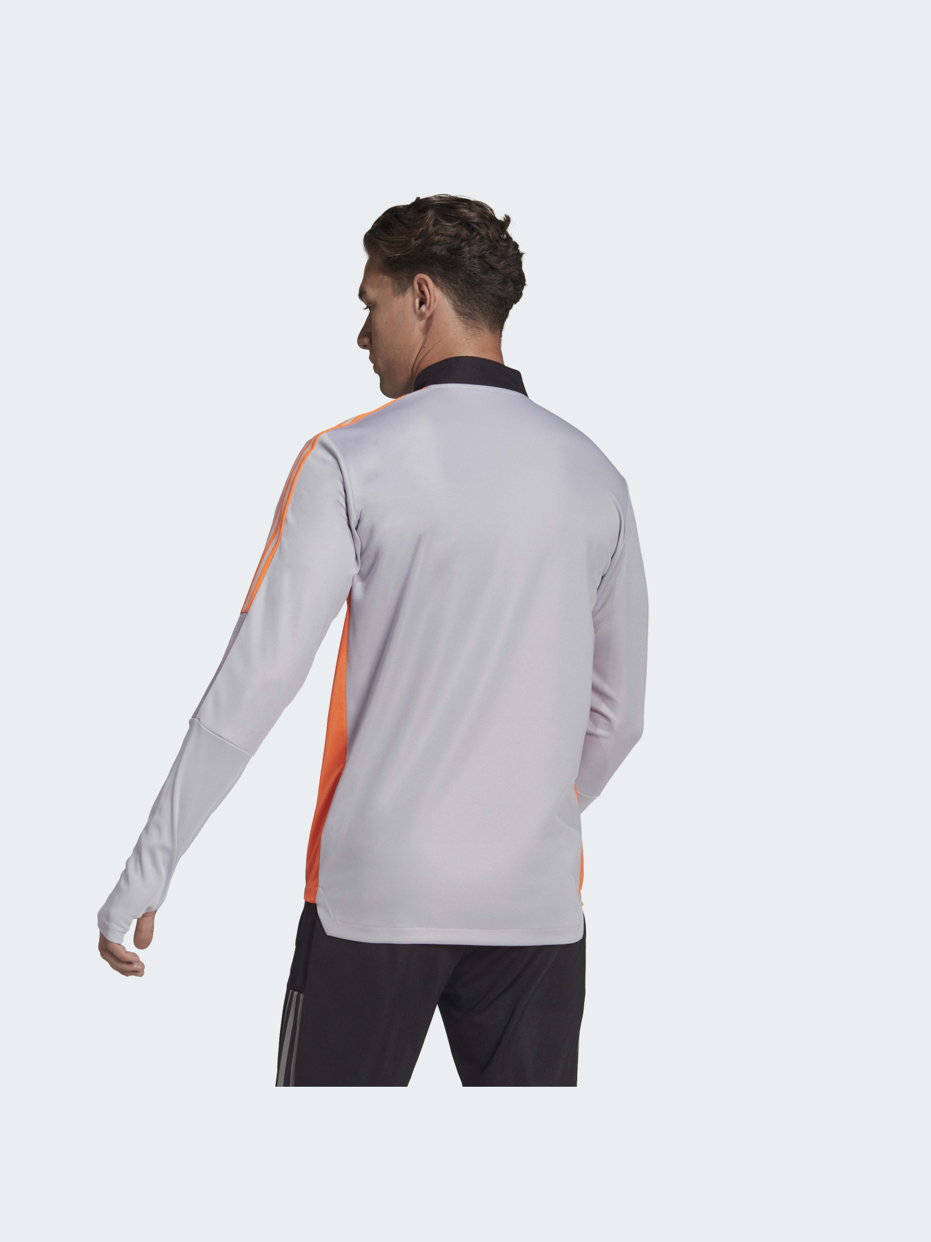 Спортивна кофта Adidas модель H67121 Фото