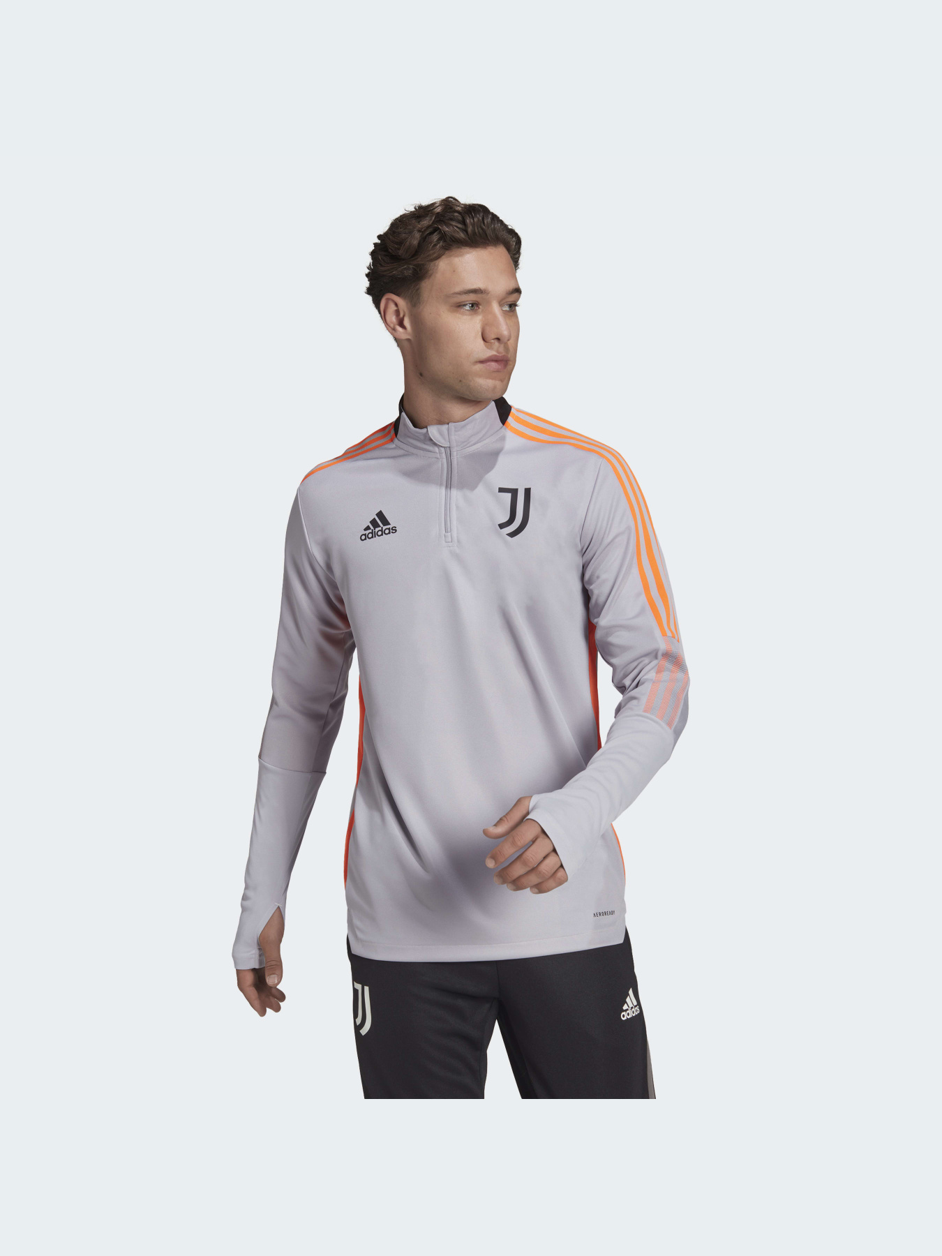 Спортивна кофта Adidas модель H67121 Фото