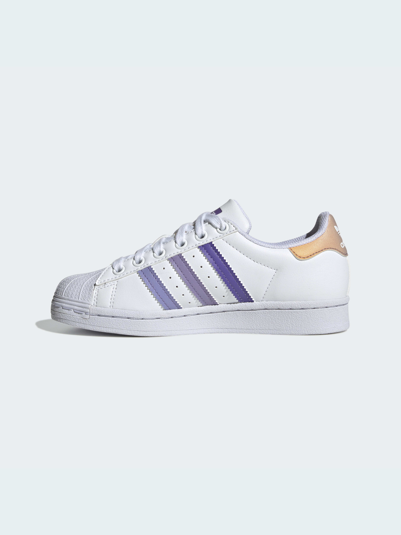 Кеды низкие Adidas Superstar модель GY3313 Фото