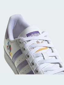 Кеды низкие Adidas Superstar модель GY3313 Фото