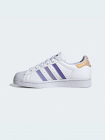 Кеды низкие Adidas Superstar модель GY3313 Фото