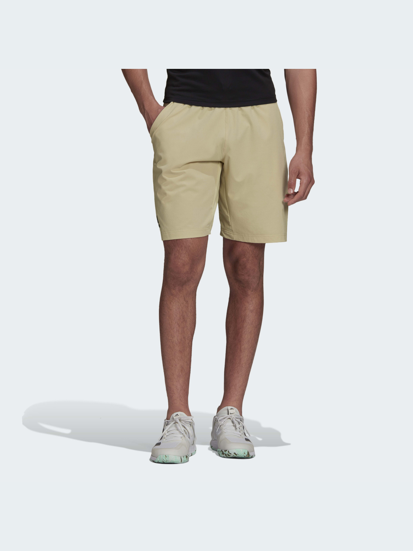 Спортивні шорти Adidas модель HB9152 Фото