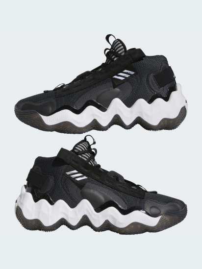 Кроссовки для тренировок adidas модель GZ2349 — фото 4 - INTERTOP