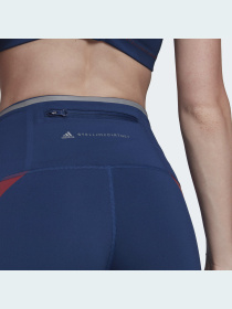 Леггинсы спортивные Adidas модель HI6137 Фото