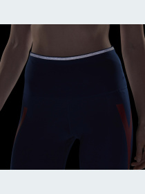 Спортивные леггинсы Adidas модель HI6137 Спортивные леггинсы Adidas модель HI6137 Фото