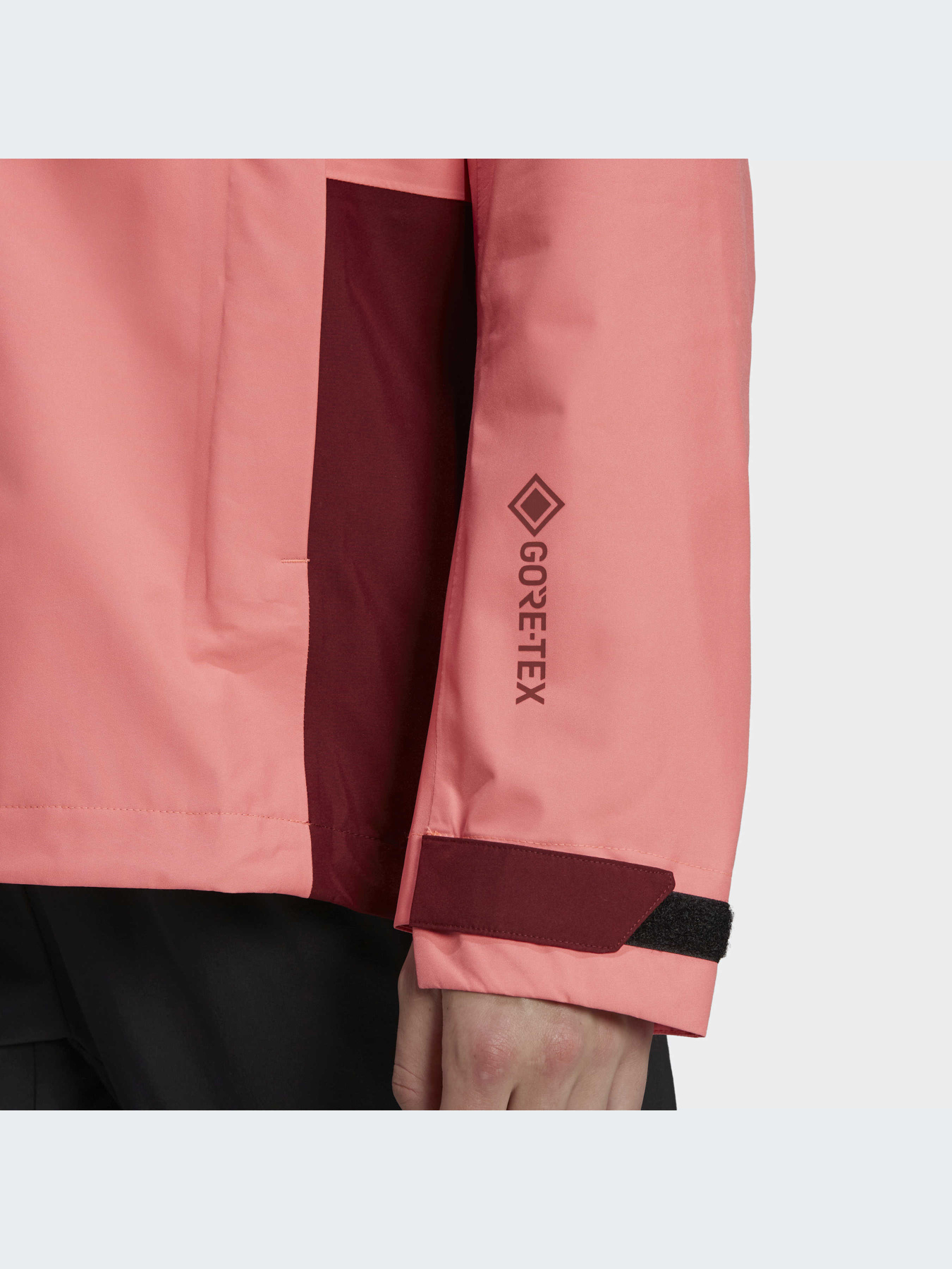 Ветровка Adidas модель H51457 Фото