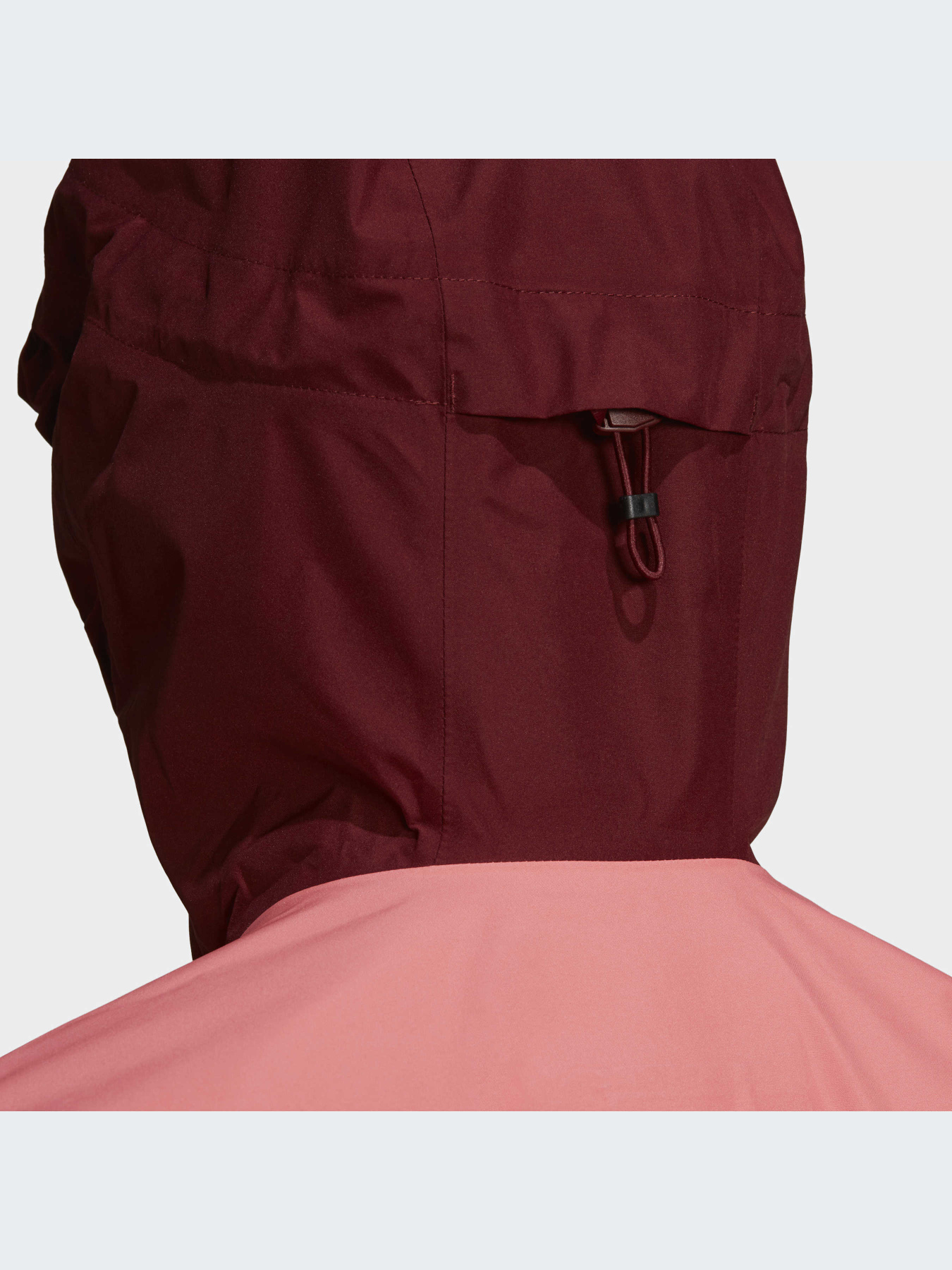 Вітровка Adidas модель H51457 Фото