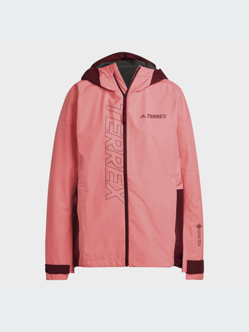 Вітровка Adidas модель H51457 Фото