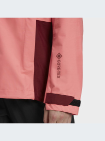 Вітровка Adidas модель H51457 Фото