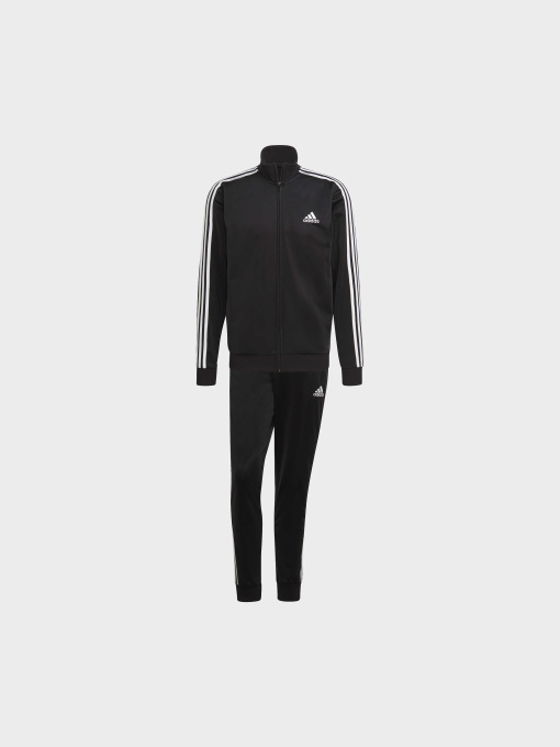 Костюмы Adidas 3 Stripes модель GK9651 Фото