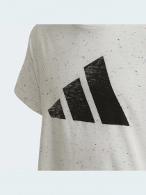 Футболка спортивна Adidas модель HD4375 Фото