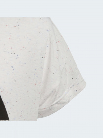 Спортивная футболка Adidas модель HD4375 Фото