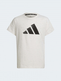 Спортивная футболка Adidas модель HD4375 Фото