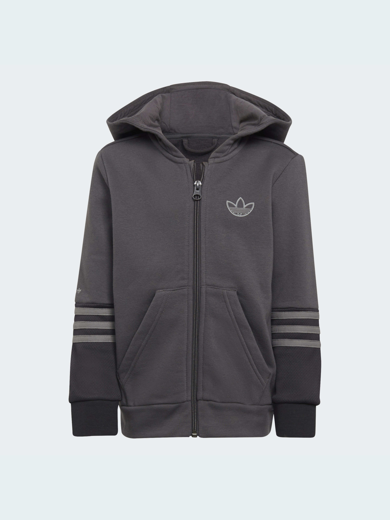 Спортивный костюм Adidas модель HE2076 Фото