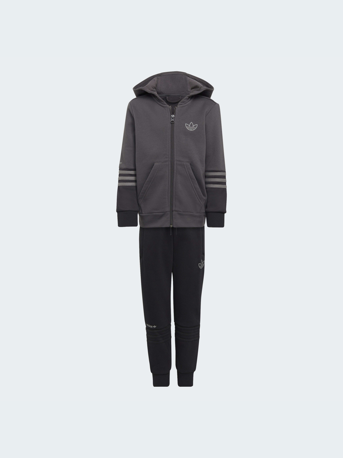 Спортивный костюм Adidas модель HE2076 Фото