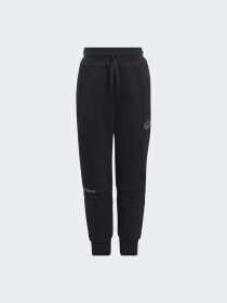 Спортивный костюм Adidas модель HE2076 Фото