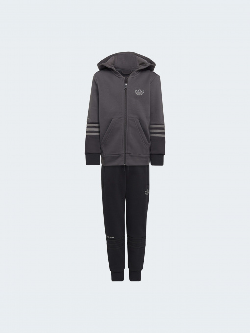 Спортивный костюм Adidas модель HE2076 Фото