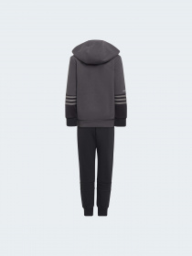 Спортивний костюм Adidas модель HE2076 Фото