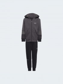 Спортивний костюм Adidas модель HE2076 Фото