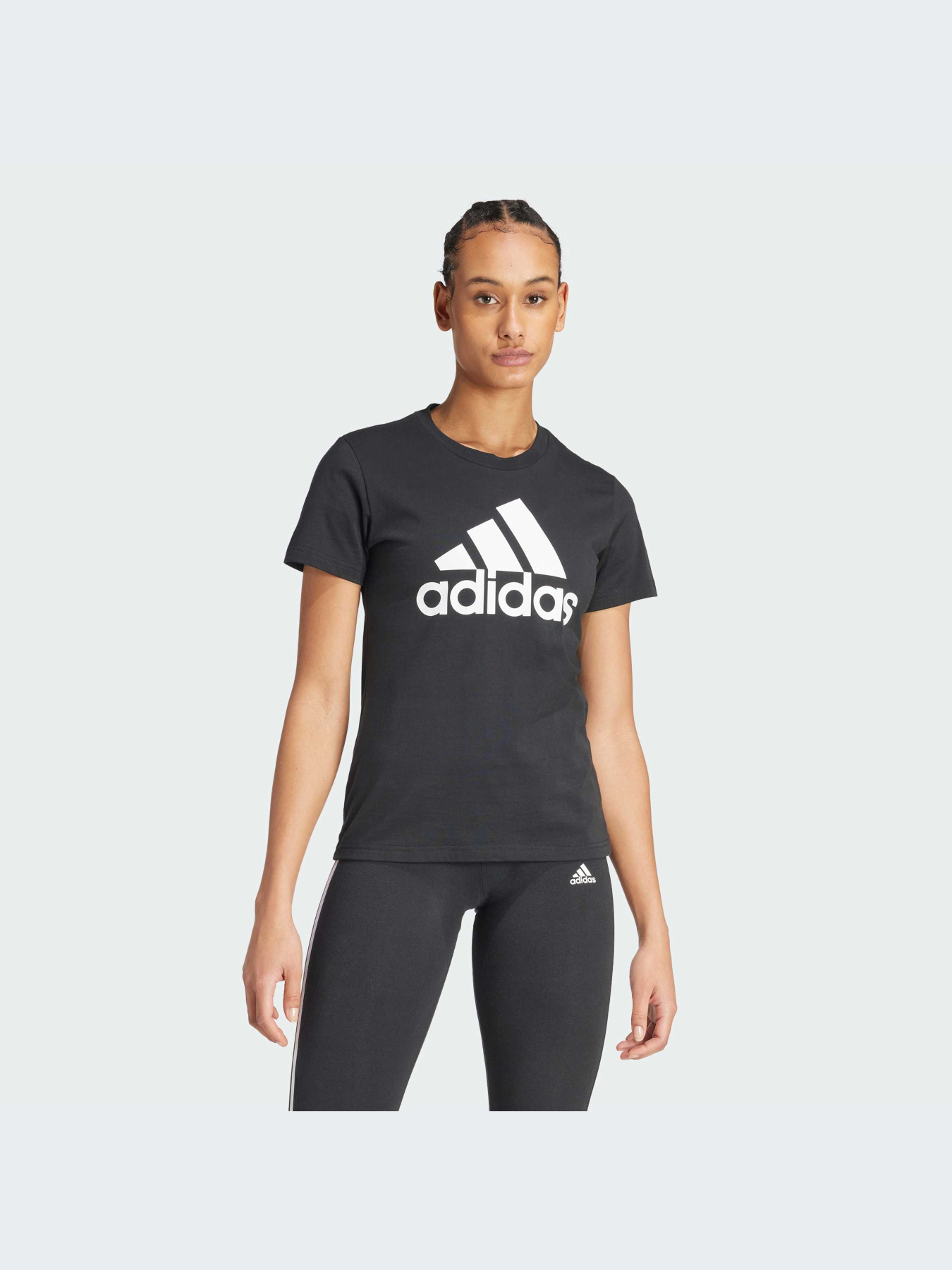 Футболка Adidas модель GL0722 Фото