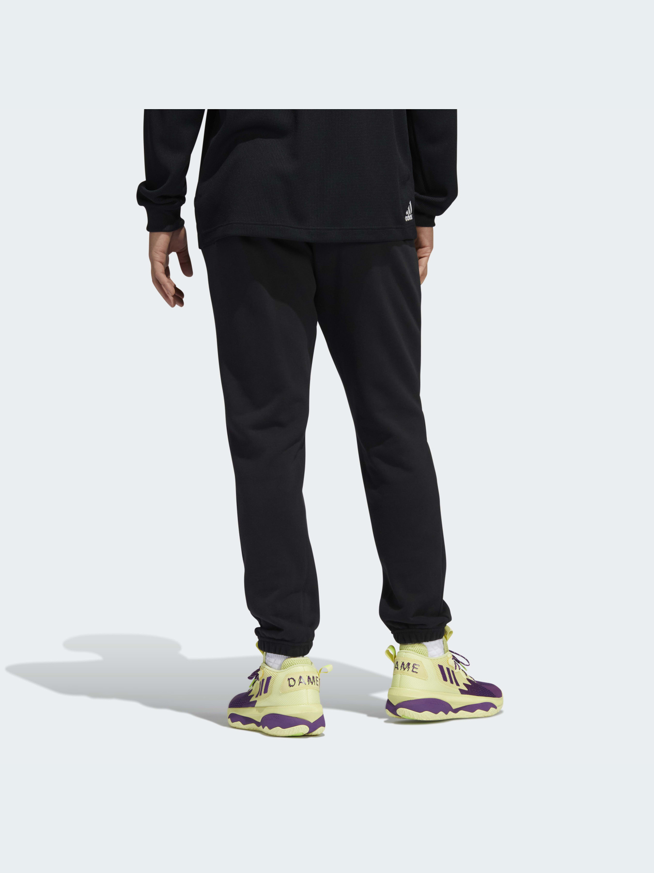 Штаны спортивные Adidas модель HD5207 Фото