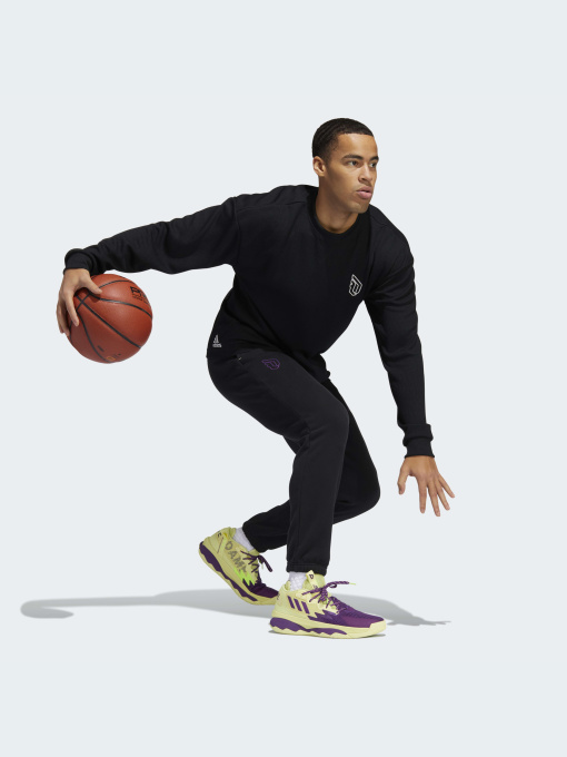 Штаны спортивные Adidas модель HD5207 Фото