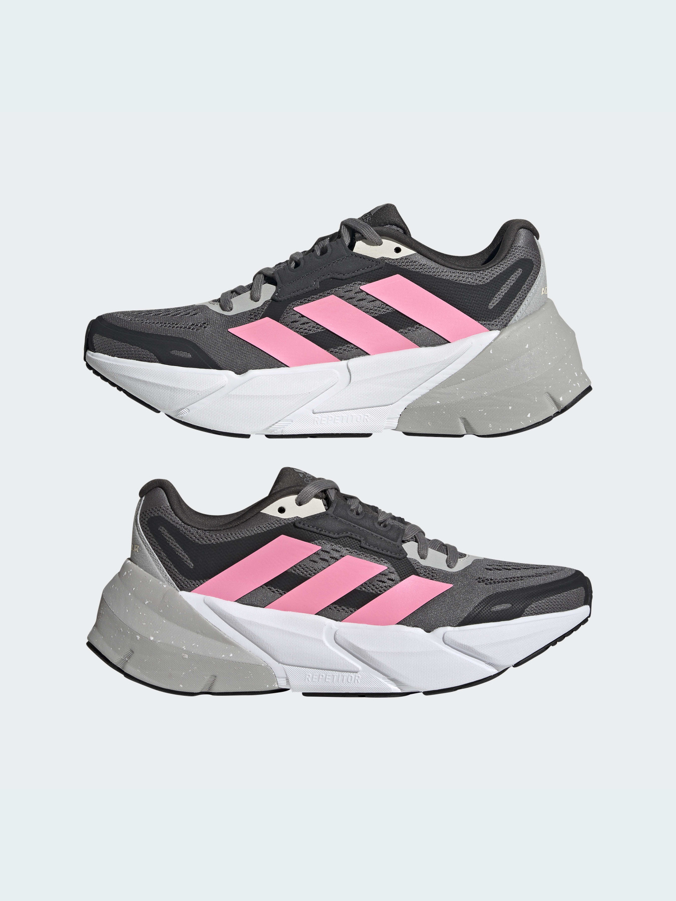 Кроссовки для бега Adidas модель GY1689 Фото