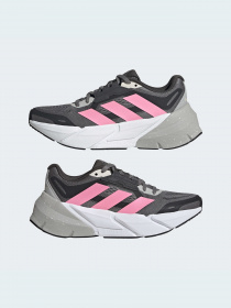 Кроссовки для бега Adidas модель GY1689 Фото