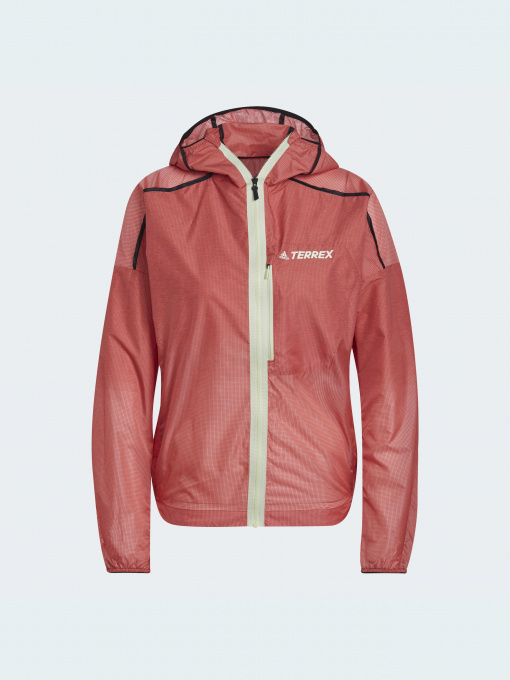 Ветровка Adidas модель H11745 Фото