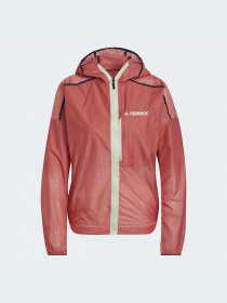 Вітровка Adidas модель H11745 Вітровка Adidas модель H11745 Фото