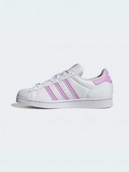 Кеди низькі adidas Superstar модель GY1900 — фото 3 - INTERTOP