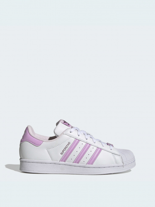Кеды низкие Adidas Superstar модель GY1900 Фото