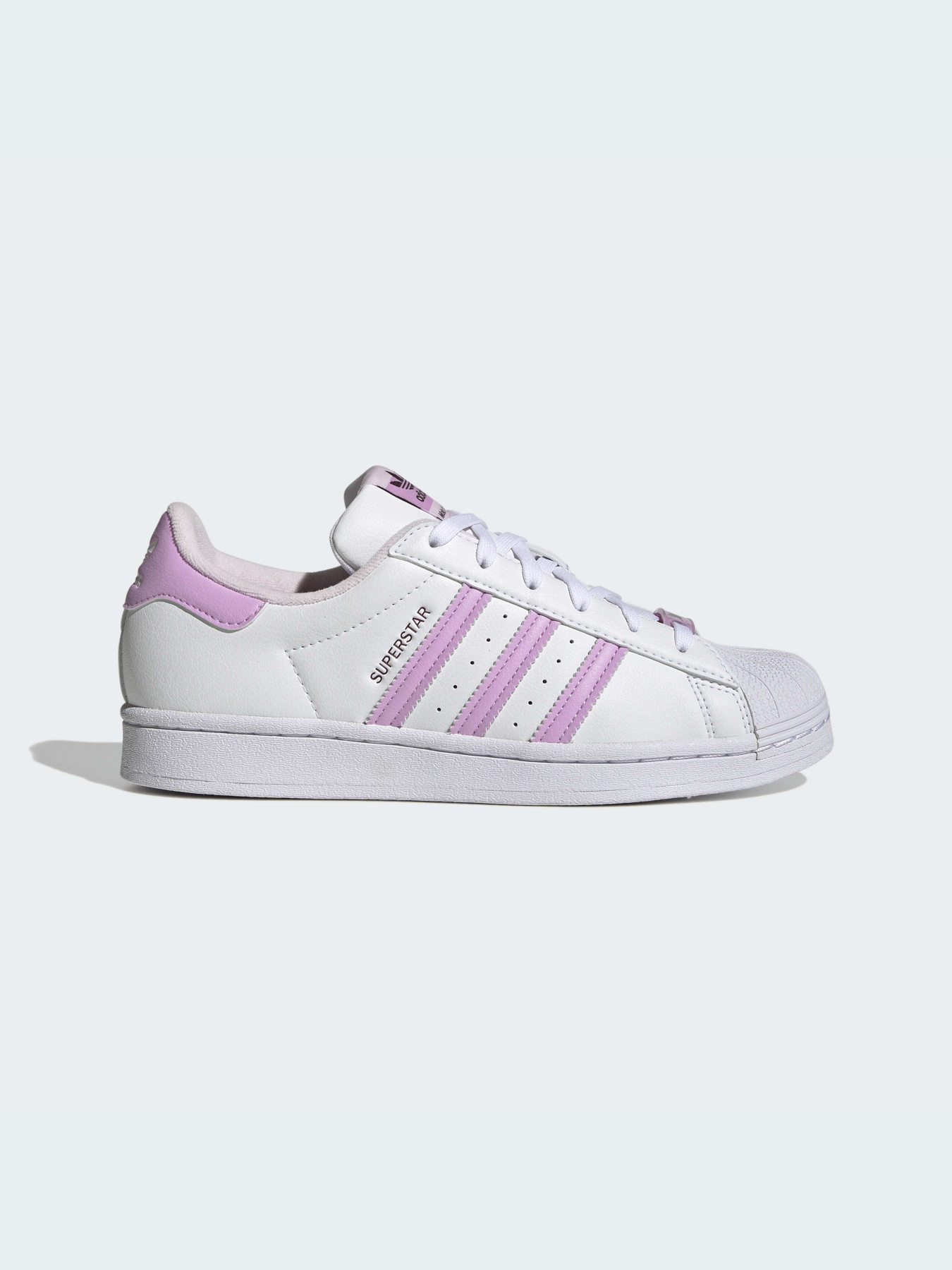 Кеды Adidas Superstar модель GY1900 Фото