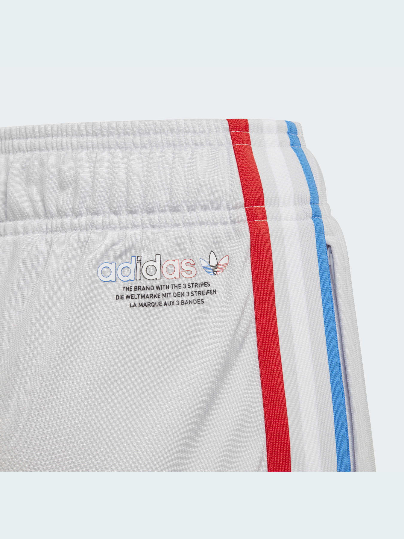 Штаны спортивные Adidas модель GN7488 Фото