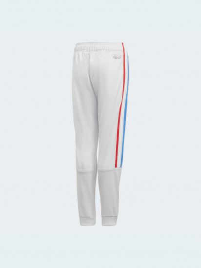 Штани спортивні adidas Adidas Essentials модель GN7488 — фото - INTERTOP