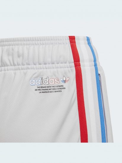 Штани спортивні adidas Adidas Essentials модель GN7488 — фото 3 - INTERTOP