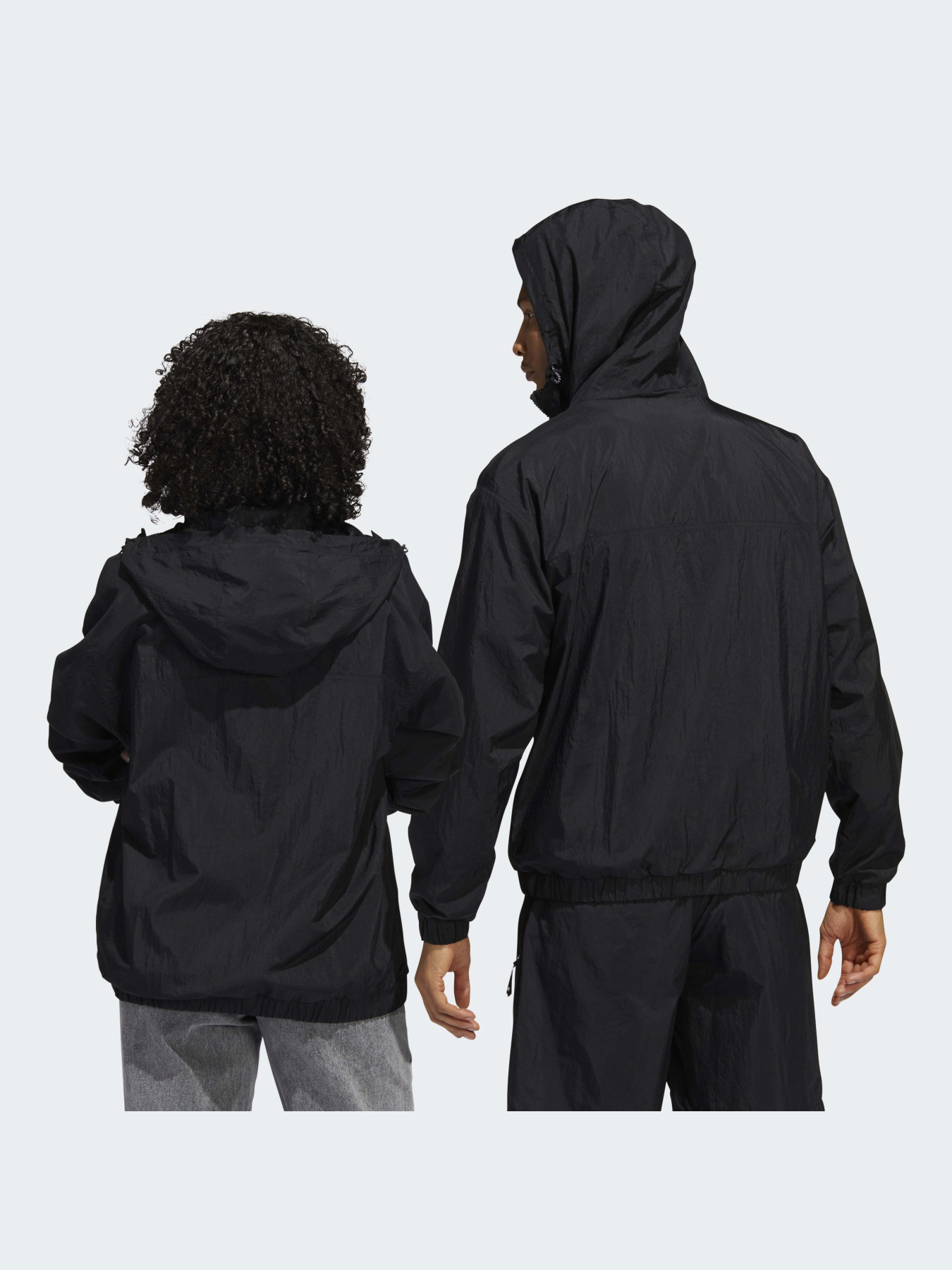 Ветровка Adidas модель HA1278 Фото