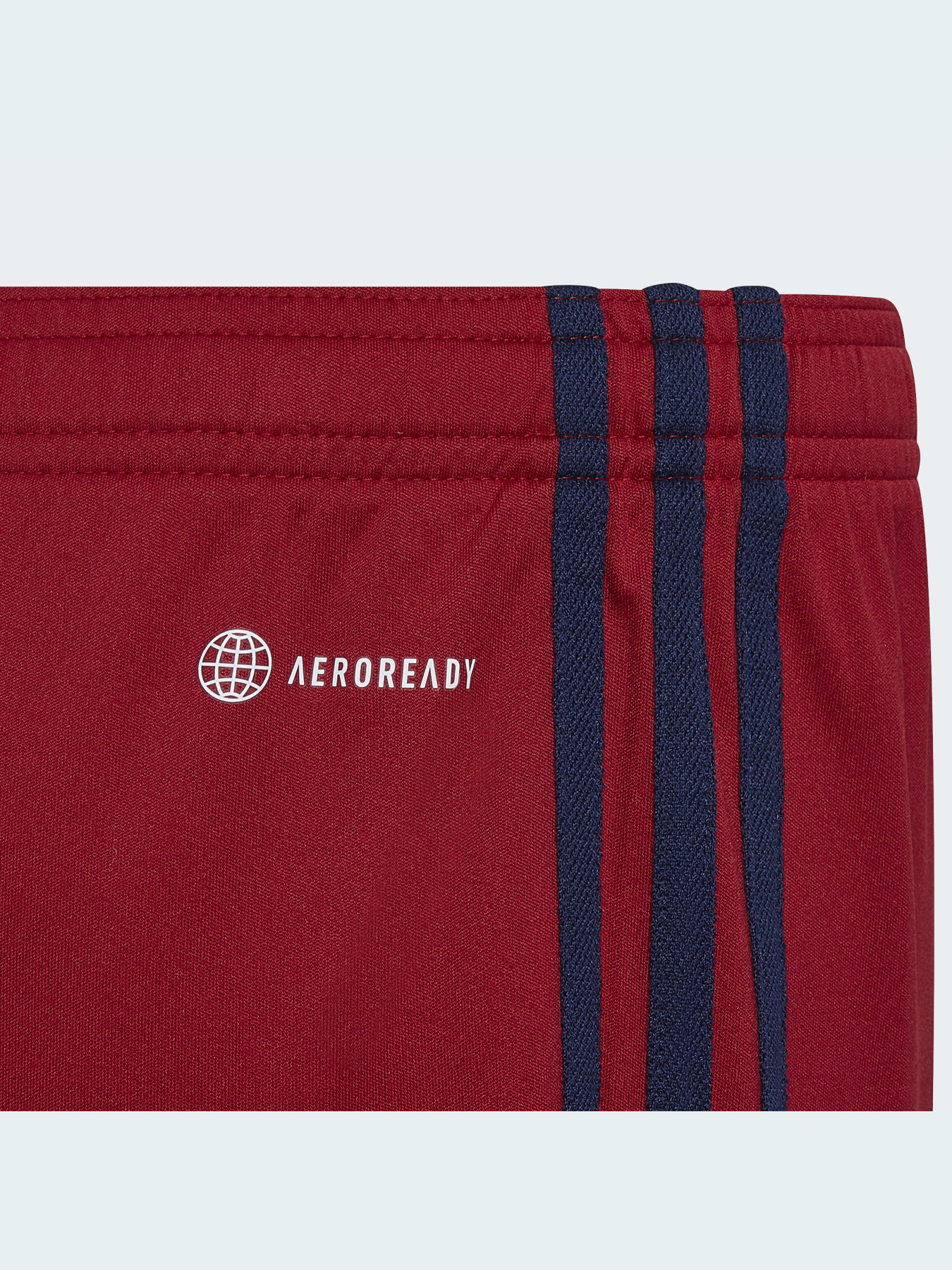 Спортивні шорти Adidas модель H58245 Фото