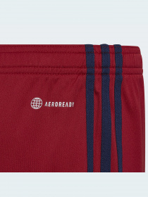 Спортивні шорти Adidas модель H58245 Фото