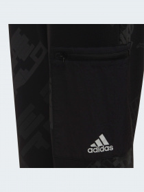 Джоггеры Adidas модель HD6865 Фото