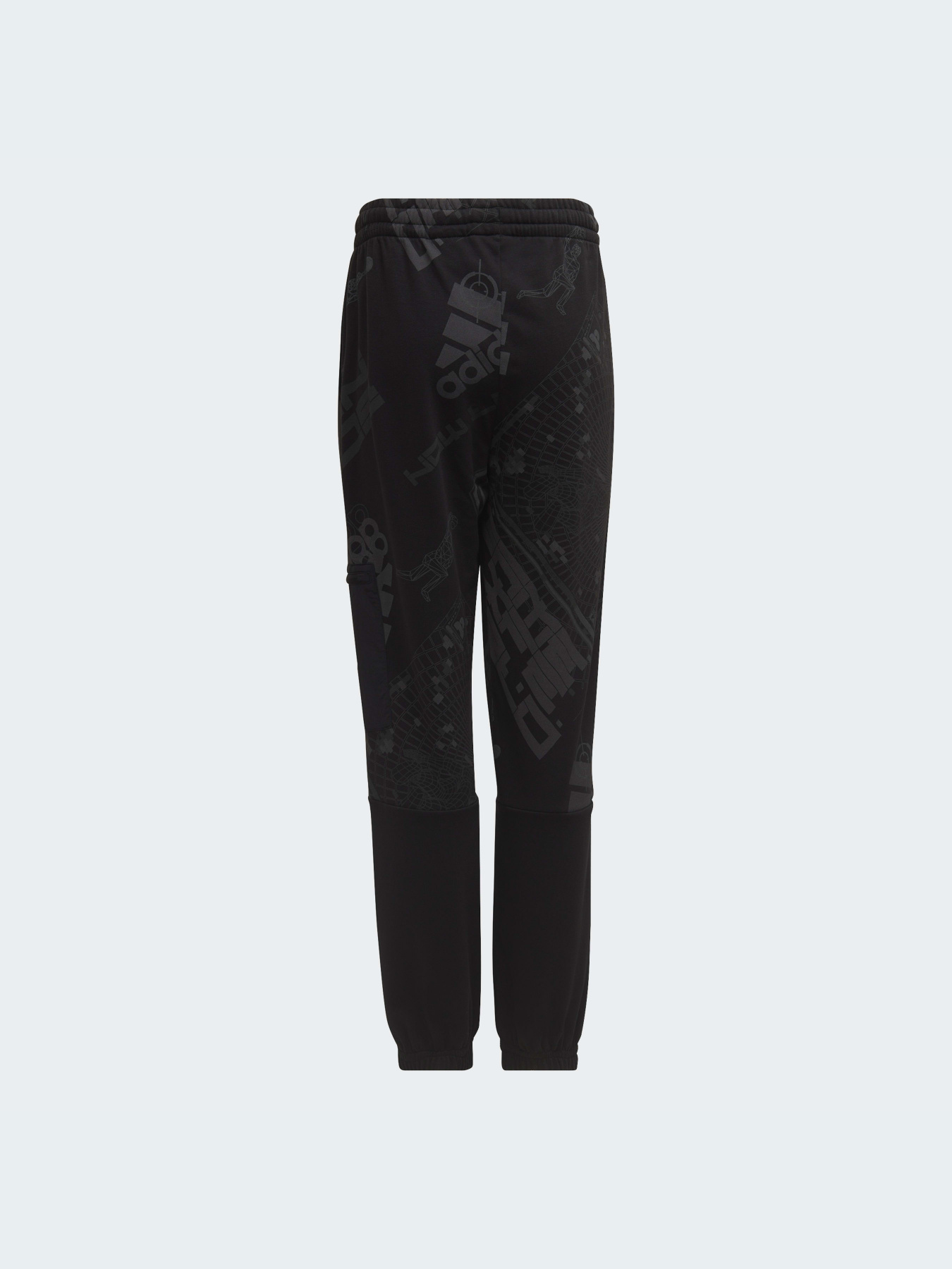 Джоггеры Adidas модель HD6865 Фото