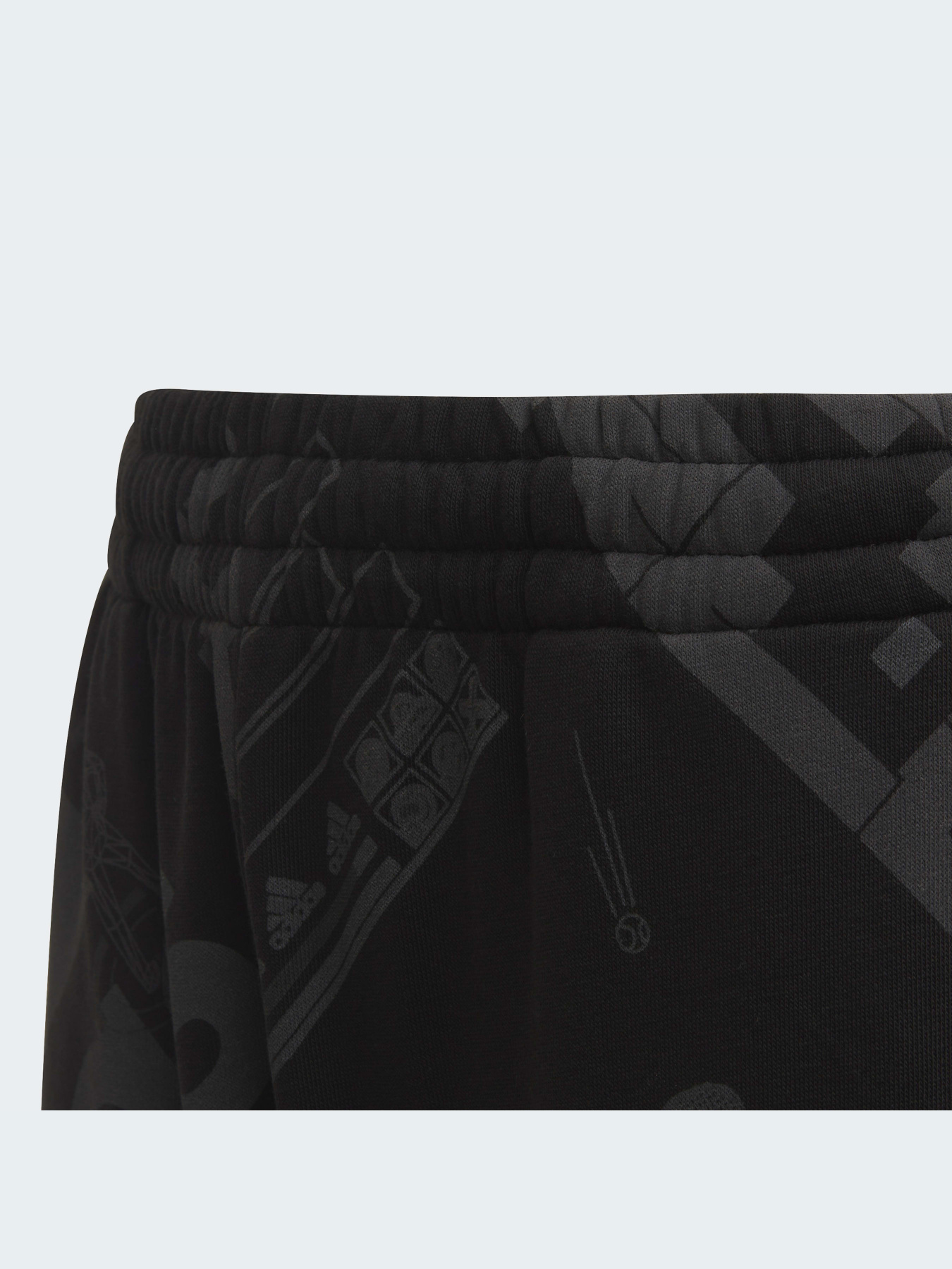 Джоггеры Adidas модель HD6865 Фото