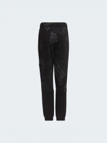 Джоггеры Adidas модель HD6865 Фото