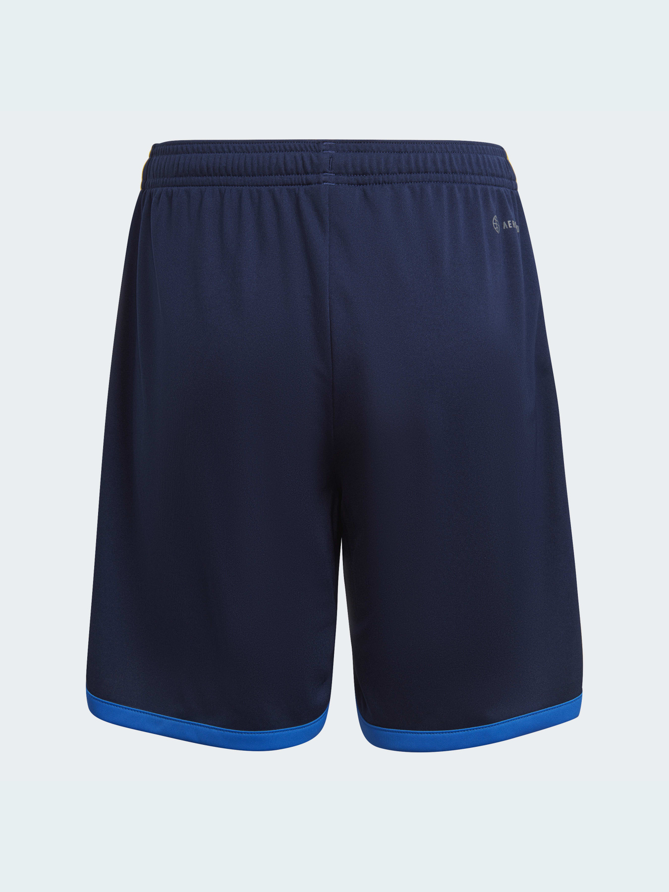 Шорты спортивные Adidas модель HE6627 Фото