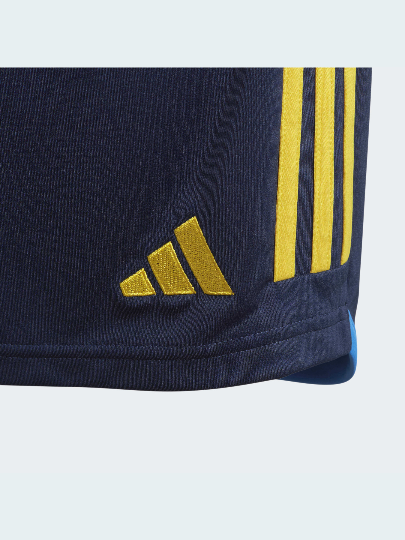 Шорты спортивные Adidas модель HE6627 Фото