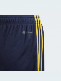 Шорты Adidas модель HE6627 Фото